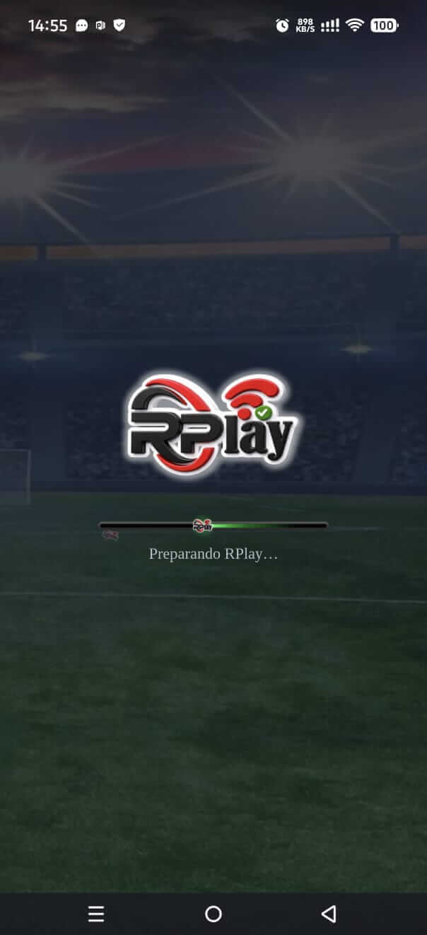 RPlay Móvil captura 5