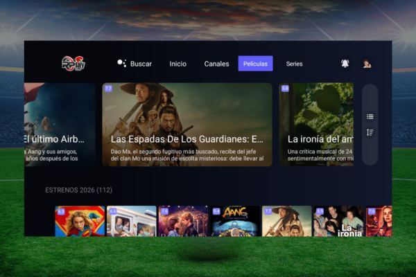 RPlay Pro captura 3